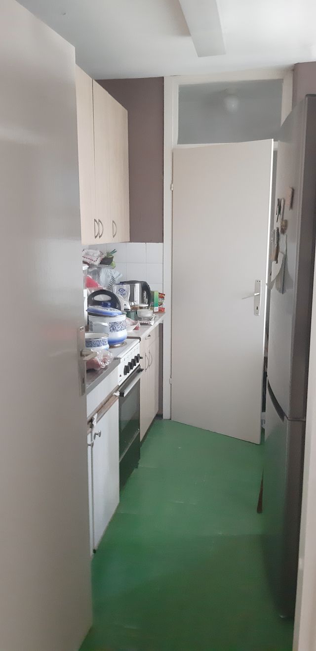 Dr Ivana Ribara 114, Beograd - 8