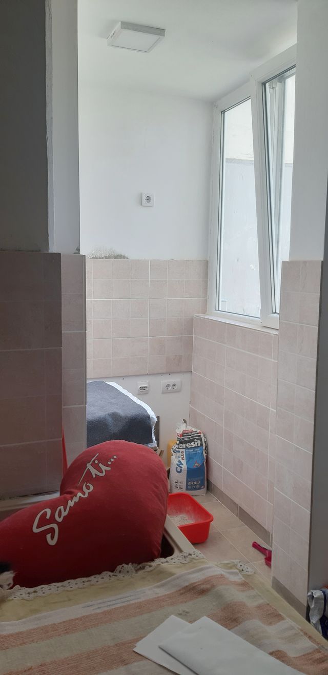 Dr Ivana Ribara 114, Beograd - 9