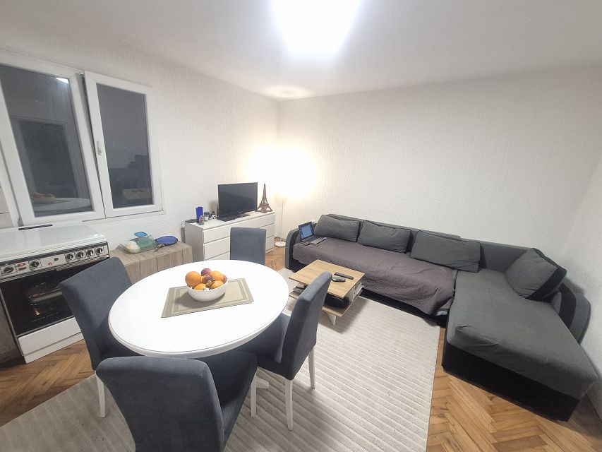Laze Simića 5, Beograd - 2