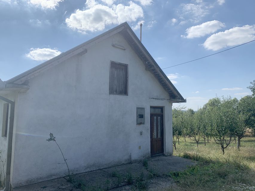 Svetonikolska 14, Velika Krsna - 2