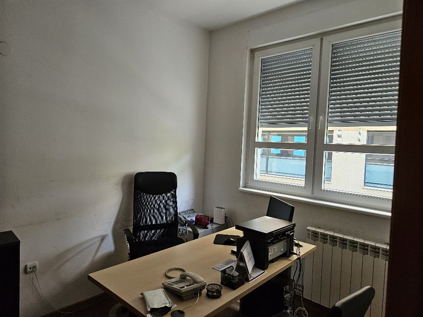 Ivankovačka 8, Beograd - 6