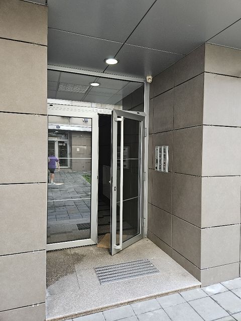 Ivankovačka 8, Beograd - 14