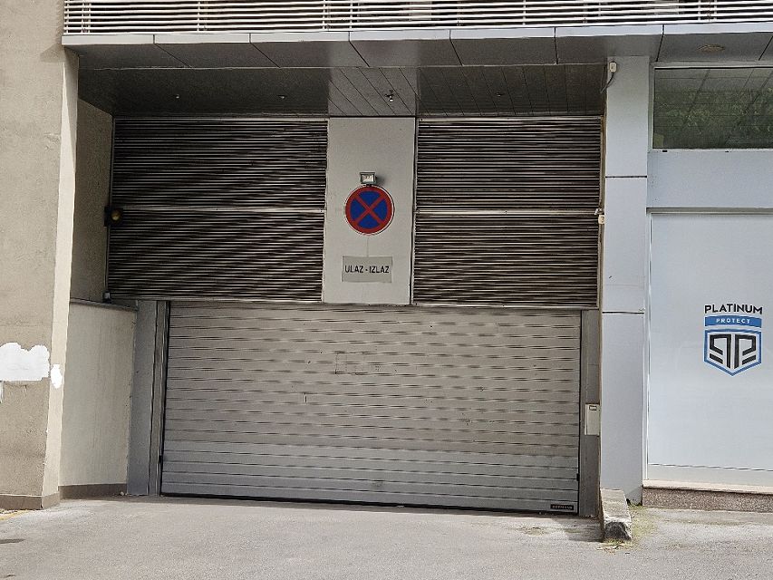 Ivankovačka 8, Beograd - 16