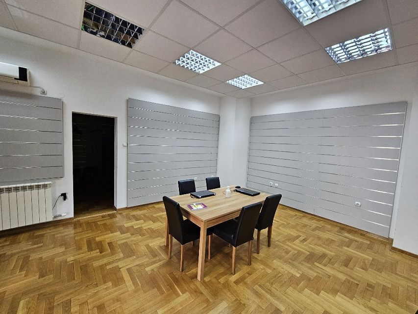 Ivankovačka 8, Beograd - 3