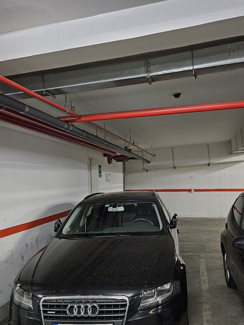 Ivankovačka 8, Beograd - 17