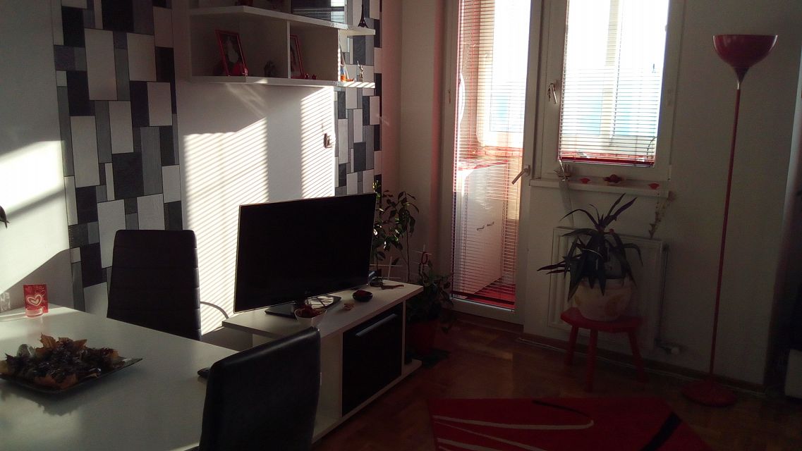 Mome Stanojlovića 13, Beograd - 4