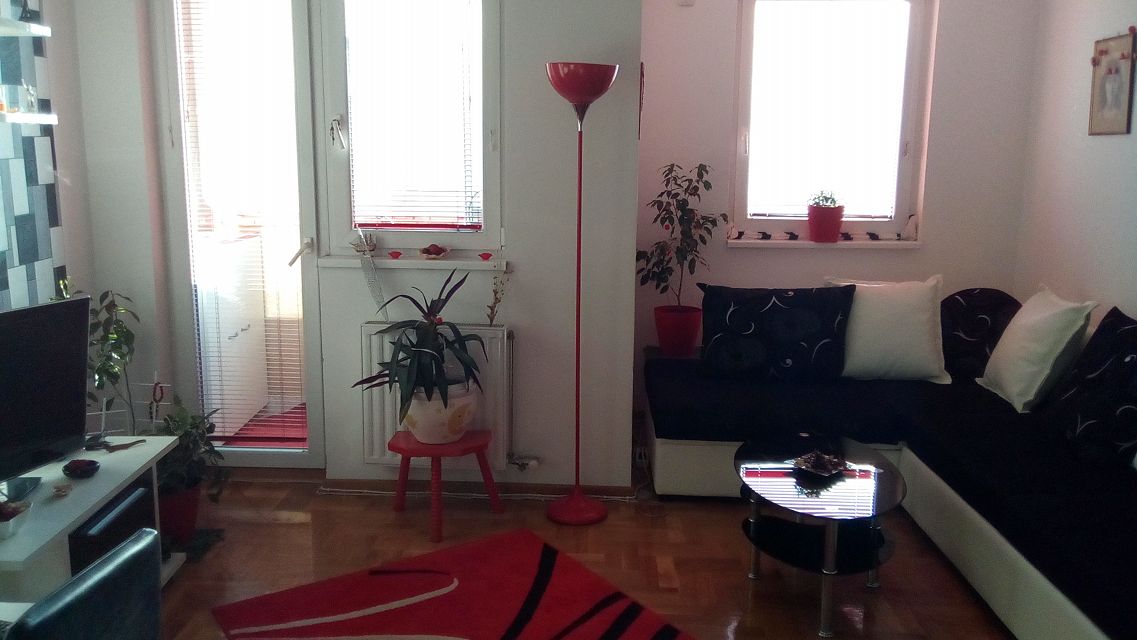 Mome Stanojlovića 13, Beograd - 3