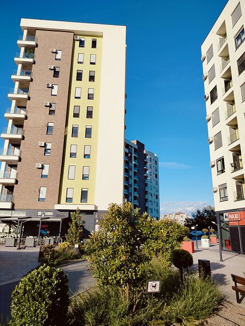Somborska Rampa 18, Novi Sad