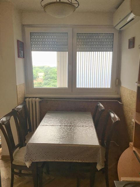 Bulevar Zorana Đinđića 166, Beograd - 13