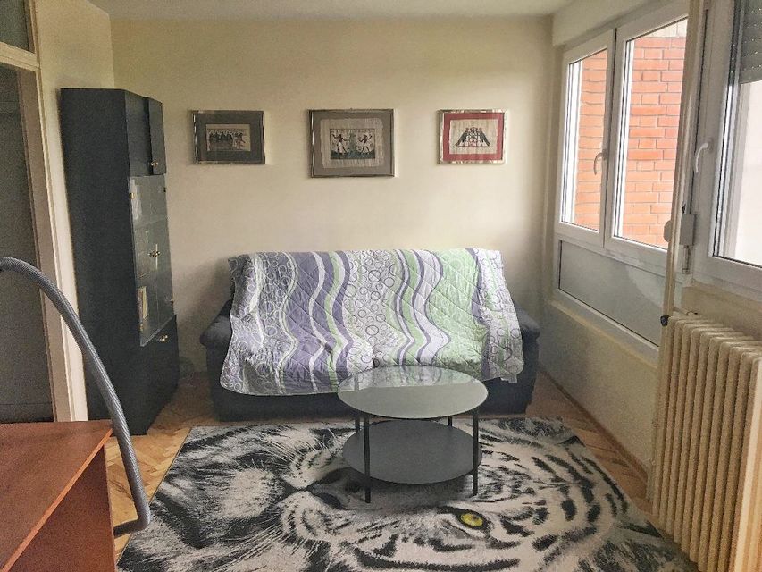 Bulevar Zorana Đinđića 166, Beograd - 5