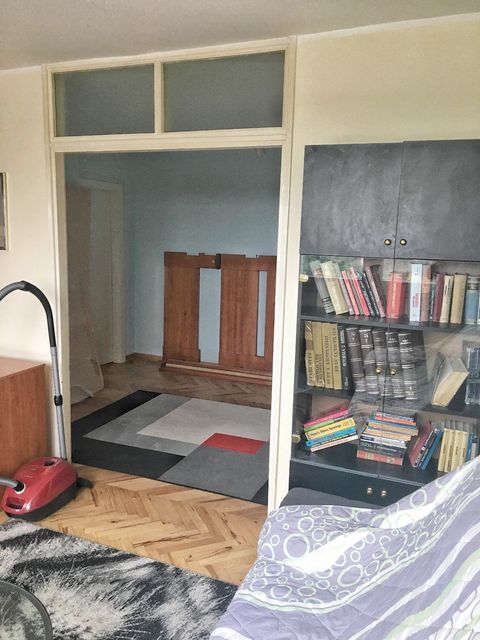 Bulevar Zorana Đinđića 166, Beograd - 4