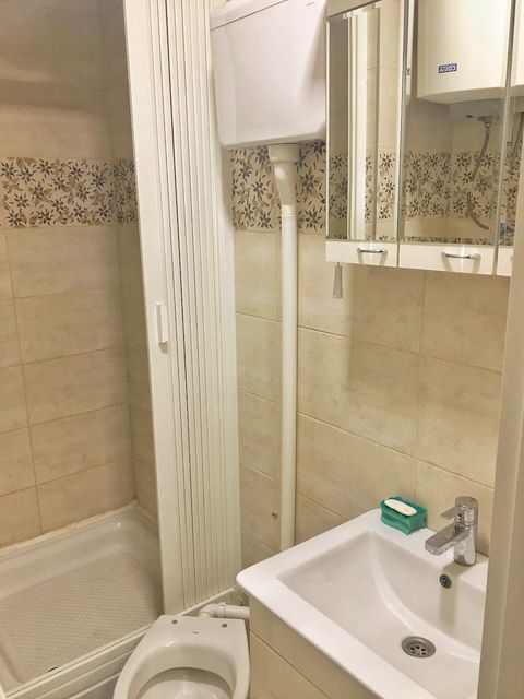 Bulevar Zorana Đinđića 166, Beograd - 9