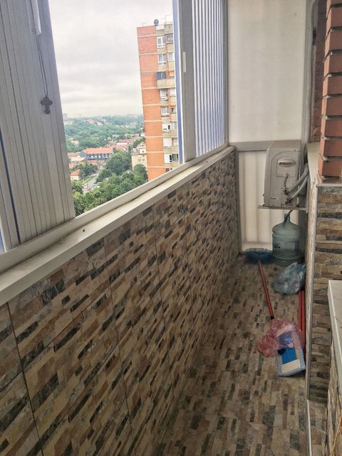 Bulevar Zorana Đinđića 166, Beograd - 2