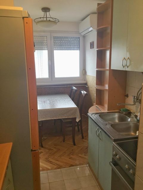 Bulevar Zorana Đinđića 166, Beograd - 12