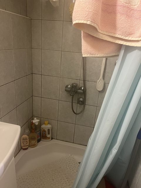 Pariske komune 61, Beograd
