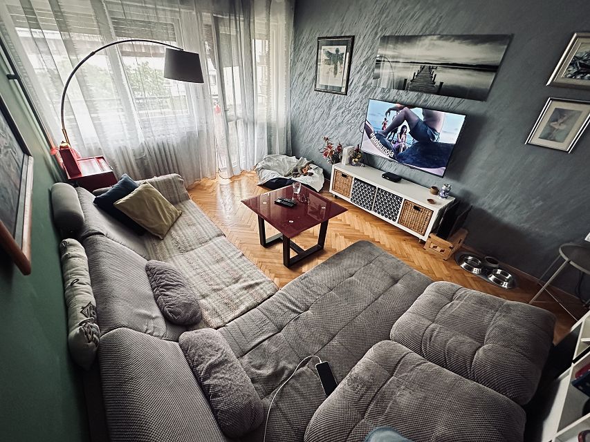 Bulevar Arsenija Čarnojevića 128, Beograd - 10