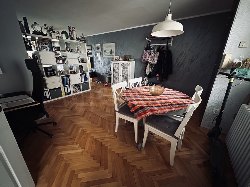 Bulevar Arsenija Čarnojevića 128, Beograd - 6