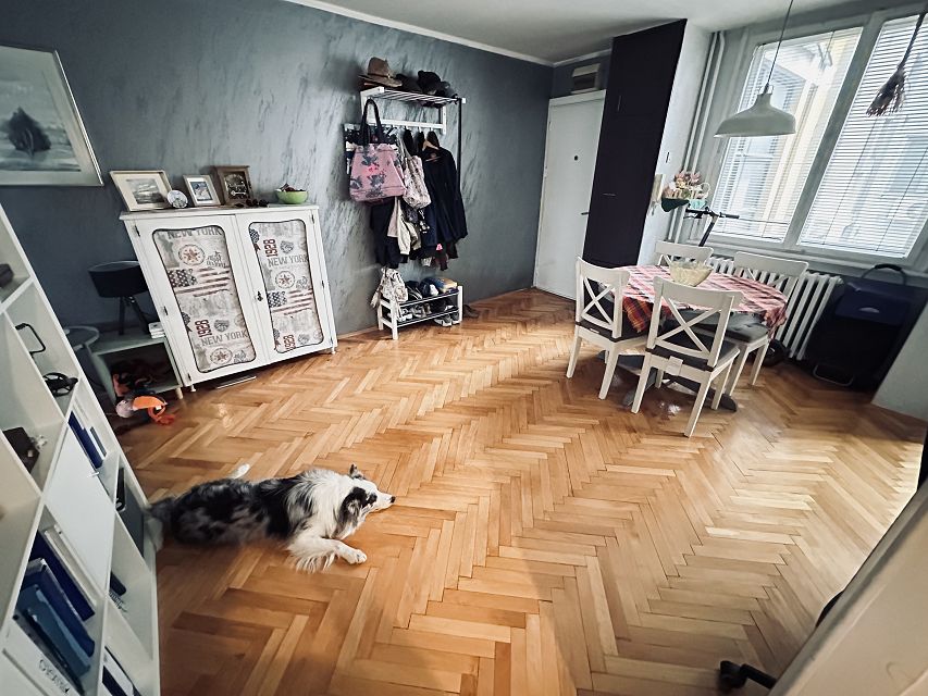 Bulevar Arsenija Čarnojevića 128, Beograd - 5