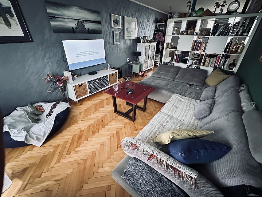 Bulevar Arsenija Čarnojevića 128, Beograd - 11