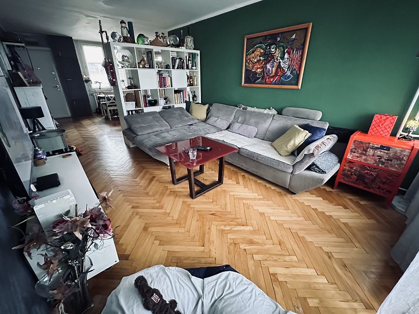 Bulevar Arsenija Čarnojevića 128, Beograd - 8
