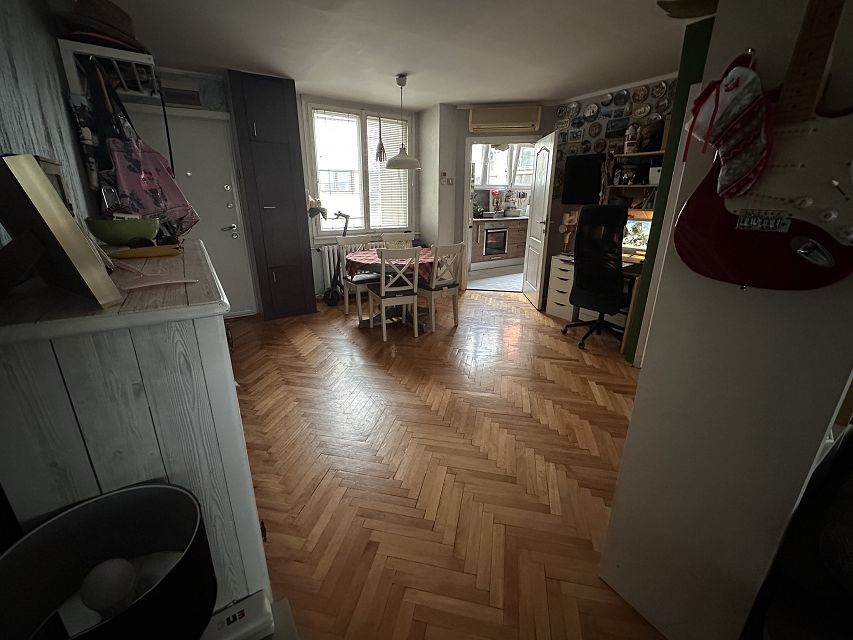 Bulevar Arsenija Čarnojevića 128, Beograd - 16