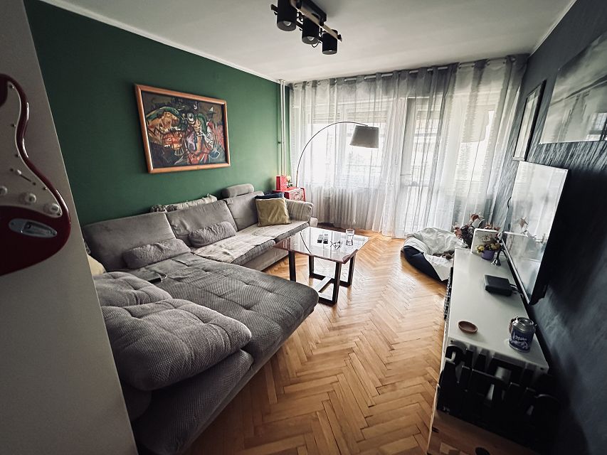 Bulevar Arsenija Čarnojevića 128, Beograd - 7