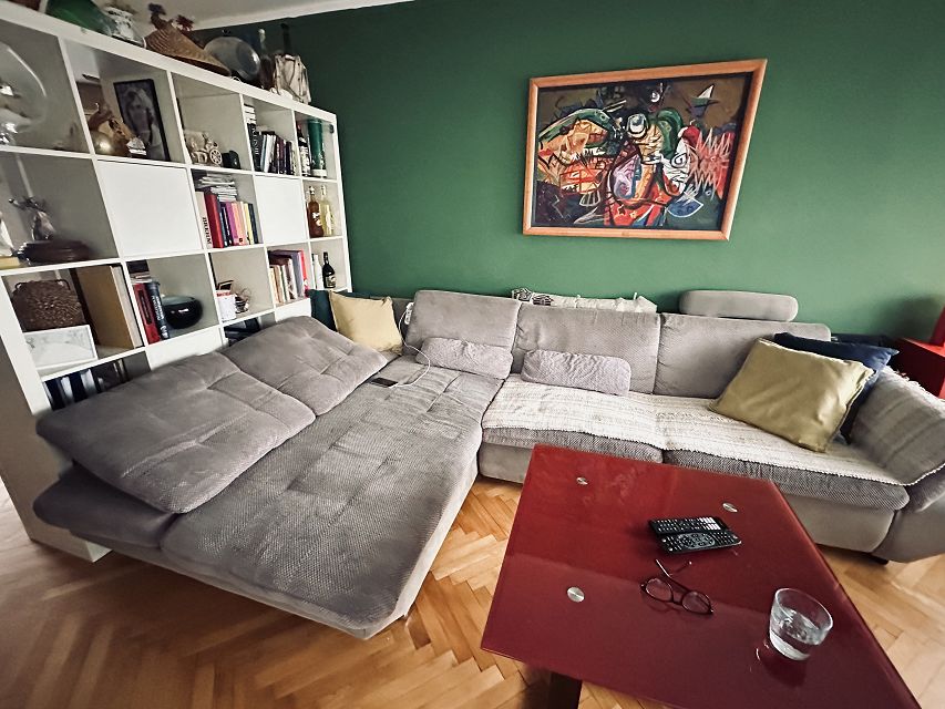 Bulevar Arsenija Čarnojevića 128, Beograd - 12