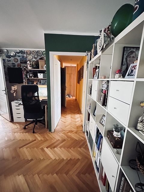 Bulevar Arsenija Čarnojevića 128, Beograd - 19