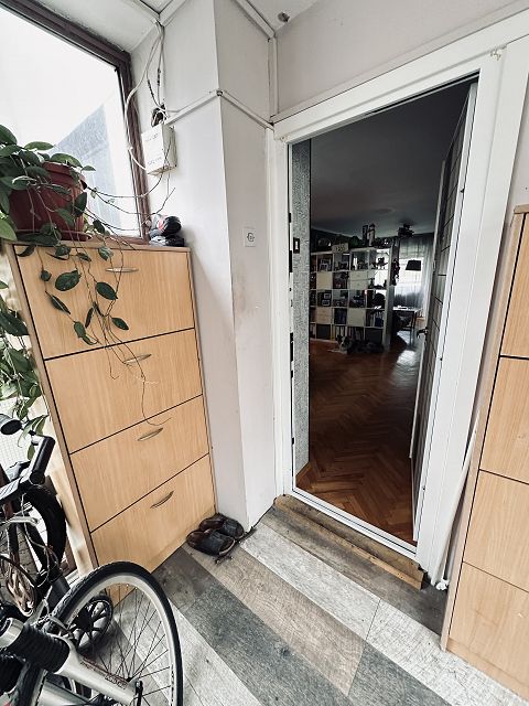 Bulevar Arsenija Čarnojevića 128, Beograd - 4