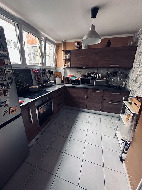 Bulevar Arsenija Čarnojevića 128, Beograd - 15