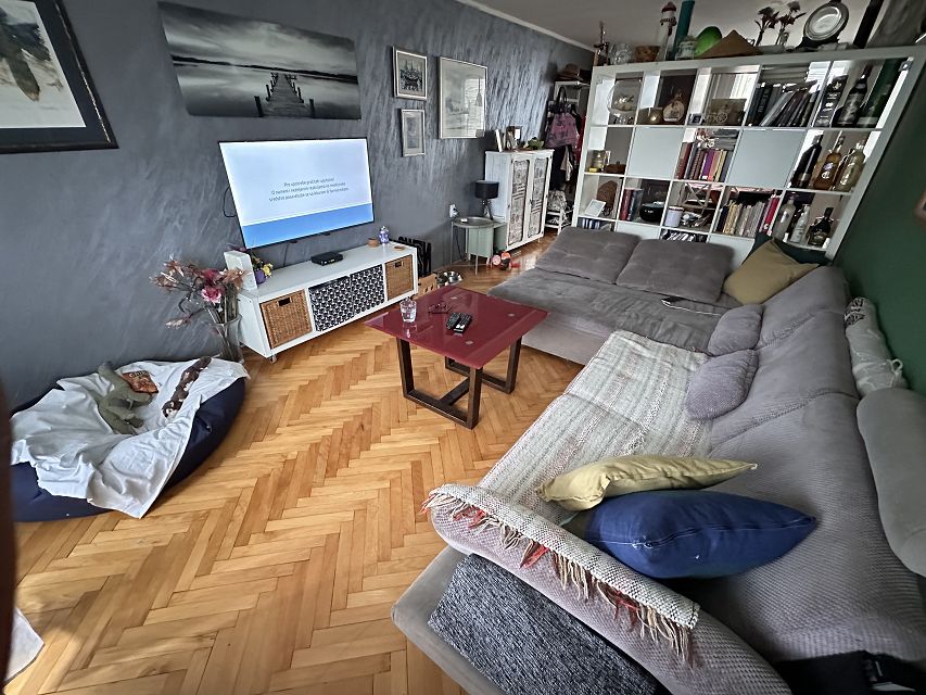 Bulevar Arsenija Čarnojevića 128, Beograd - 9