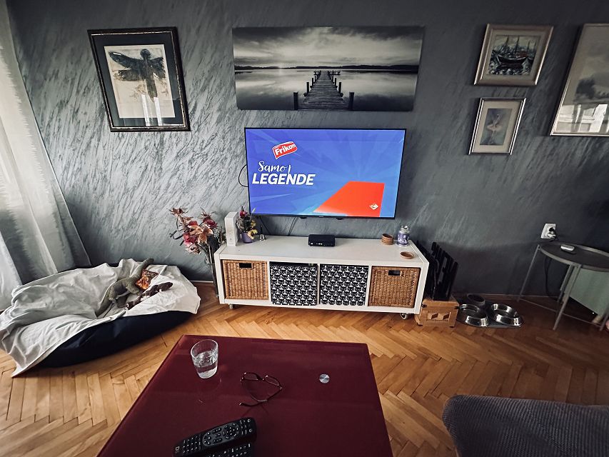 Bulevar Arsenija Čarnojevića 128, Beograd - 14