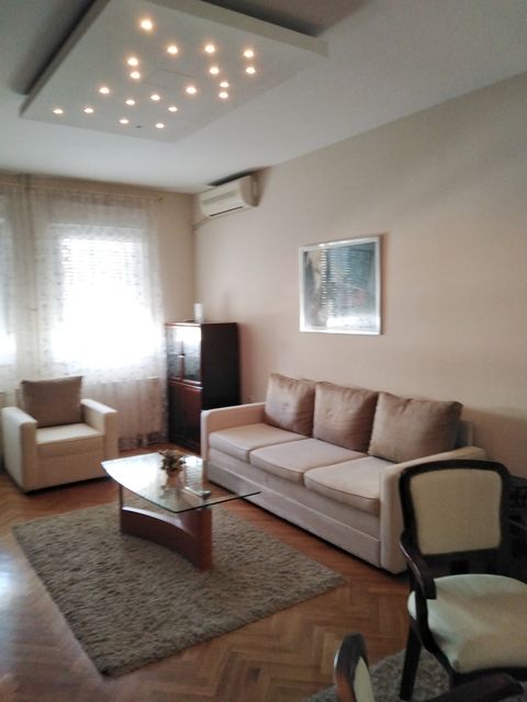 Bulevar Zorana Đinđića 45i, Beograd - 2