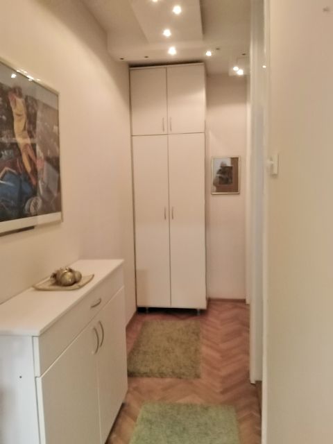 Bulevar Zorana Đinđića 45i, Beograd - 4