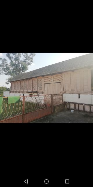 Partizanska 22, Ogar - 4