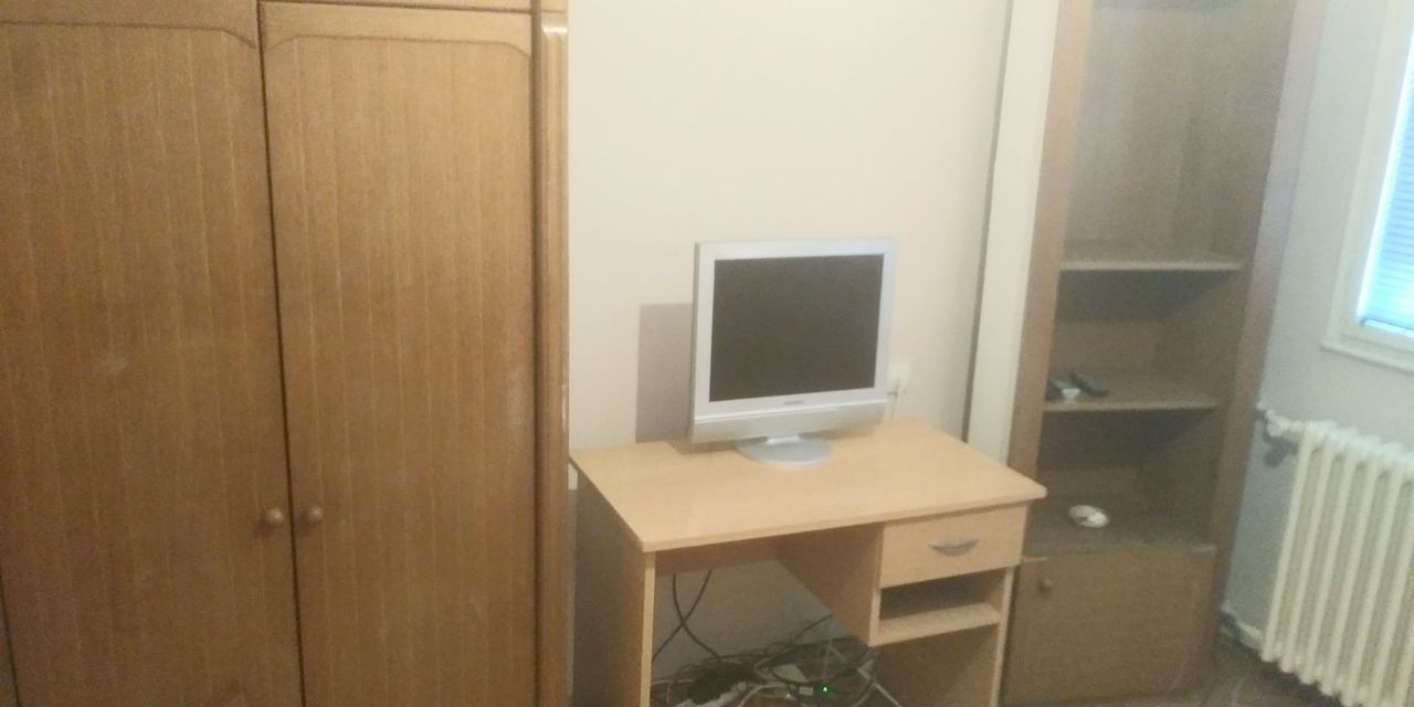 Svetopreobraženska 9, Niš - 4