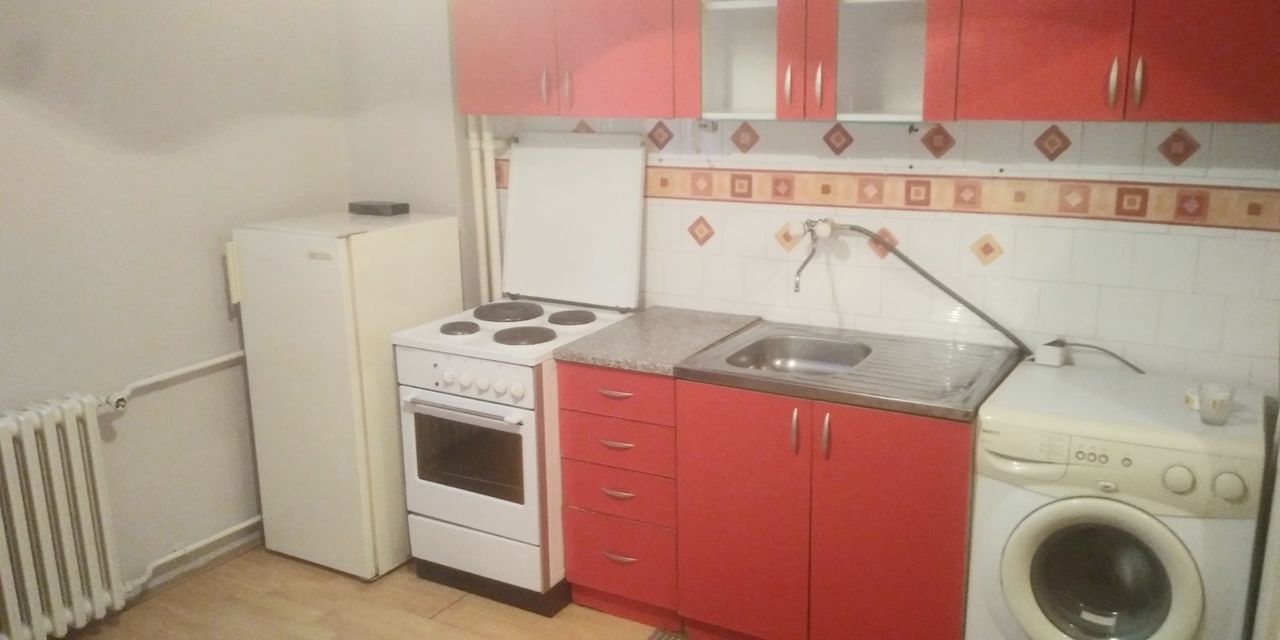 Svetopreobraženska 9, Niš - 8