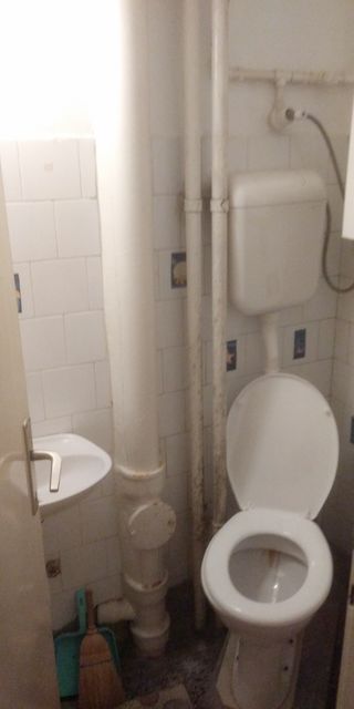 Svetopreobraženska 9, Niš - 7