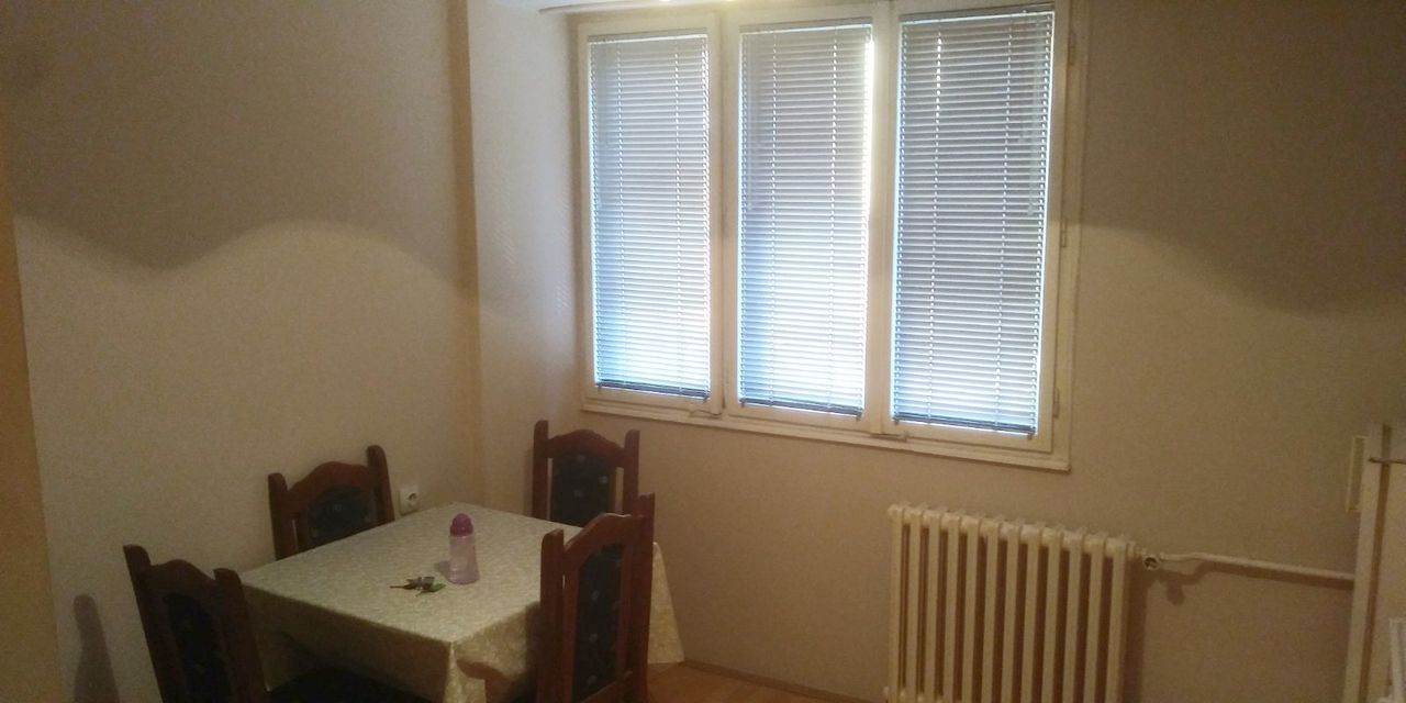 Svetopreobraženska 9, Niš - 2