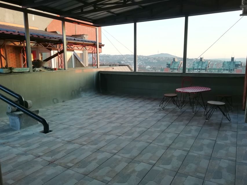 Bulevar oslobođenja 112, Beograd - 5