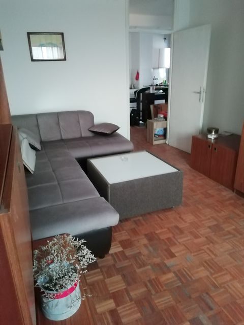 Bulevar oslobođenja 112, Beograd - 4