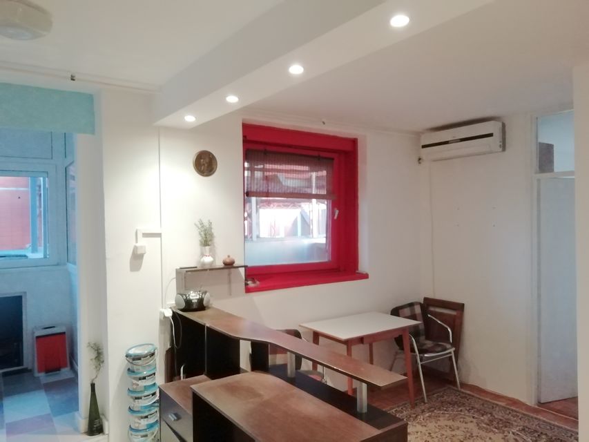 Bulevar oslobođenja 112, Beograd - 3