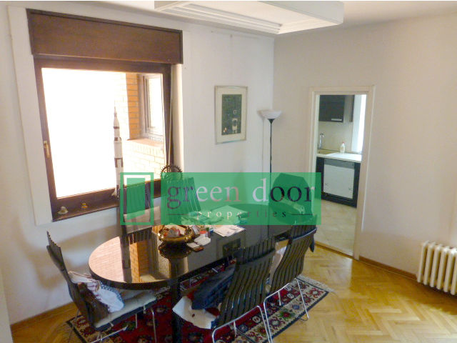 Maglajska 32, Beograd - 5