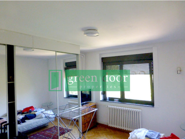 Maglajska 32, Beograd - 8