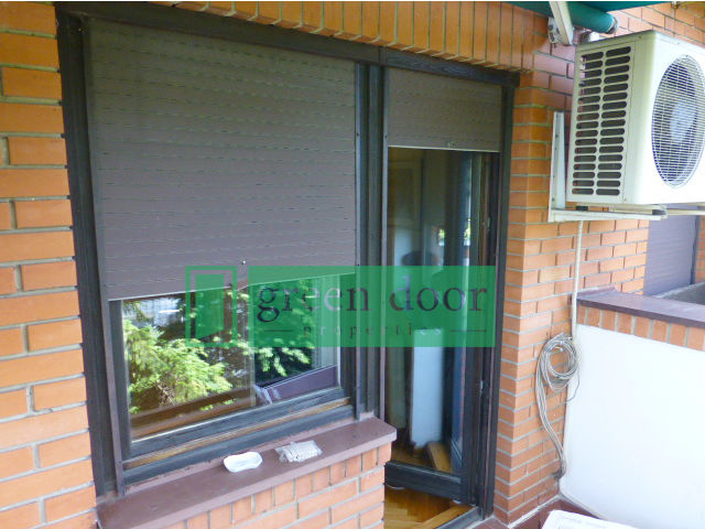 Maglajska 32, Beograd - 18