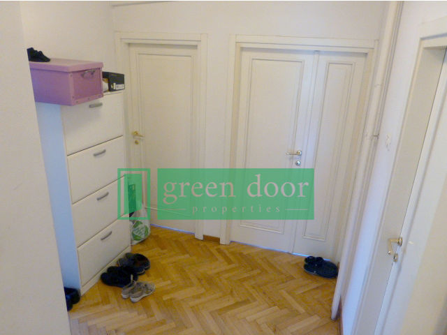 Maglajska 32, Beograd - 17