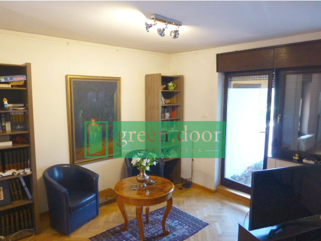 Maglajska 32, Beograd