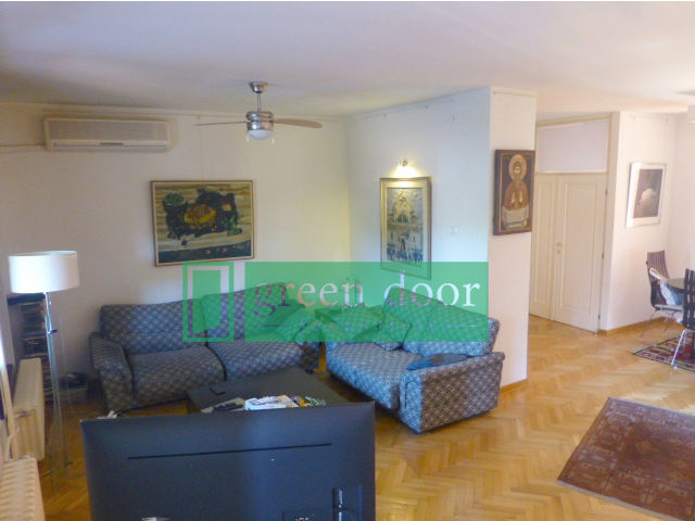 Maglajska 32, Beograd - 3