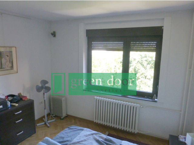 Maglajska 32, Beograd - 7