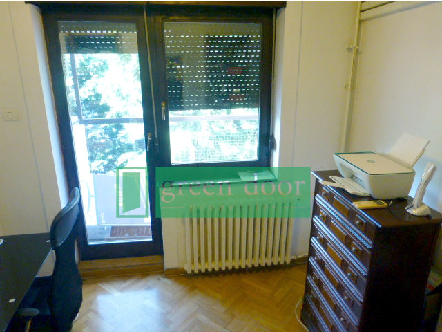 Maglajska 32, Beograd - 10